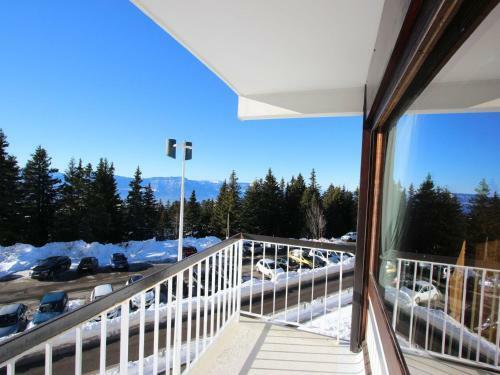 Apartamento Studio Chamrousse, 1 Pi�ce, 4 Personnes - Fr-1-549-99