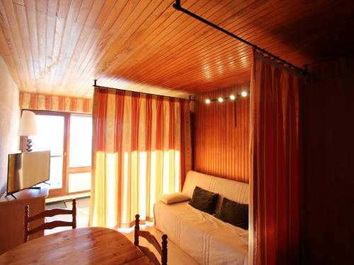 Apartamento Studio Chamrousse, 1 Pi�ce, 4 Personnes - Fr-1-549-99