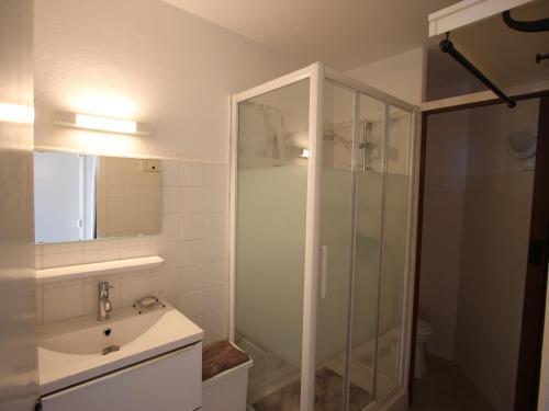 Apartamento Studio Chamrousse, 1 Pi�ce, 4 Personnes - Fr-1-549-99