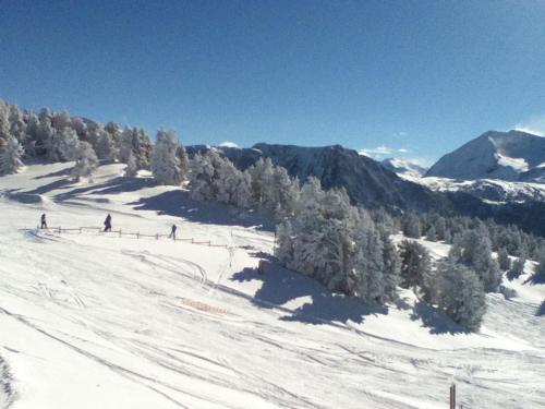 Apartamento Studio Chamrousse, 1 Pi�ce, 4 Personnes - Fr-1-549-99