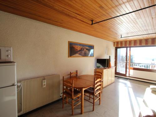 Apartamento Studio Chamrousse, 1 Pi�ce, 4 Personnes - Fr-1-549-99