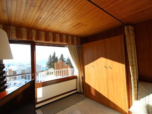 Apartamento Studio Chamrousse, 1 Pi�ce, 4 Personnes - Fr-1-549-99