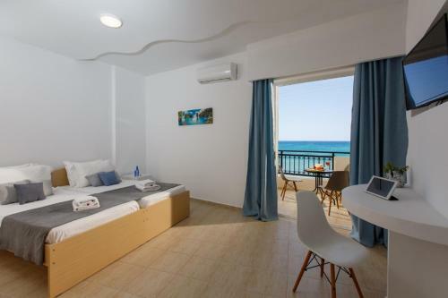 Hotel Seaside Gouves