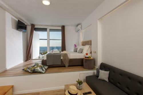 Hotel Seaside Gouves