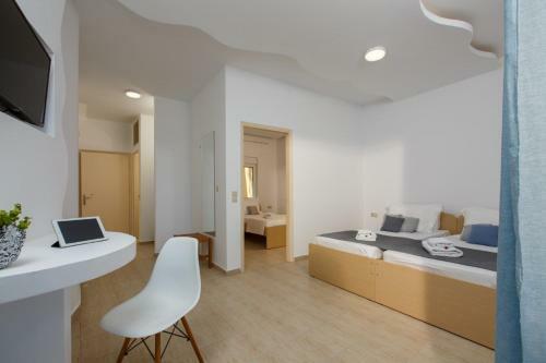 Hotel Seaside Gouves