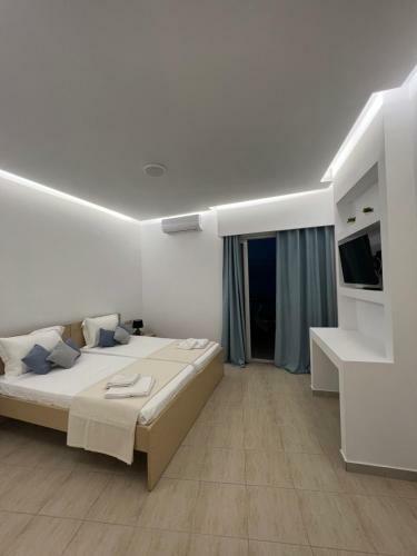 Hotel Seaside Gouves