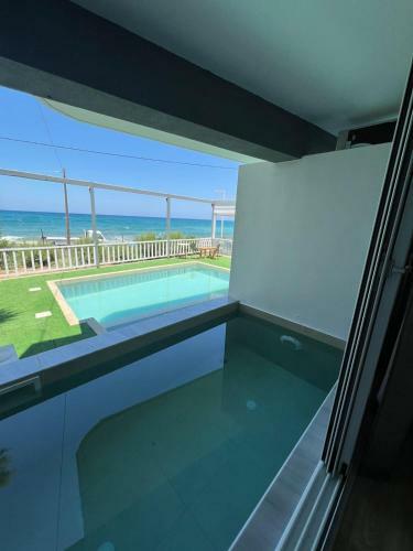 Hotel Seaside Gouves