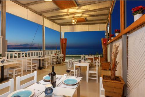 Hotel Seaside Gouves