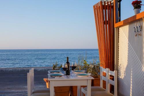 Hotel Seaside Gouves