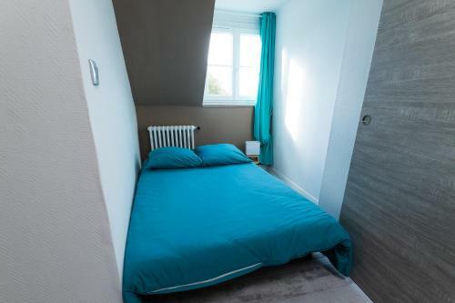 Apartamento Au Coucher de Soleil - Dormir Comme � La Maison -