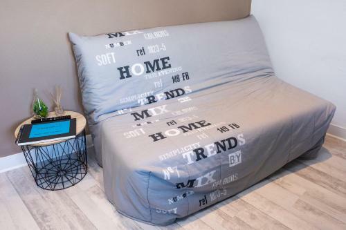 Apartamento Au Coucher de Soleil - Dormir Comme � La Maison -