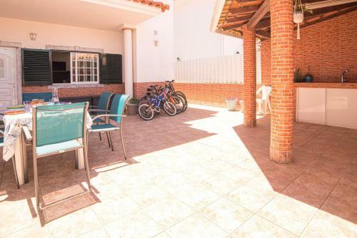 Villa Magali