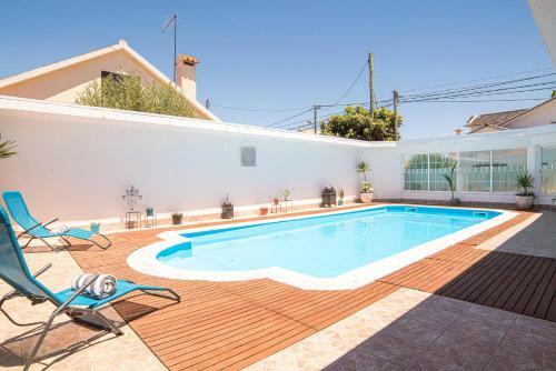 Villa Magali