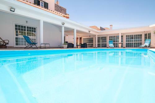 Villa Magali