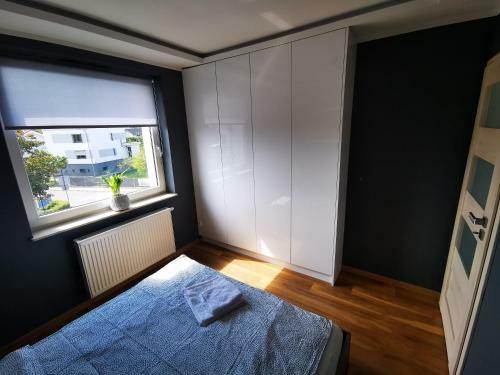 Apartament Siechnice