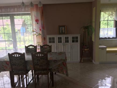 Villa Uroczysko Terebiski