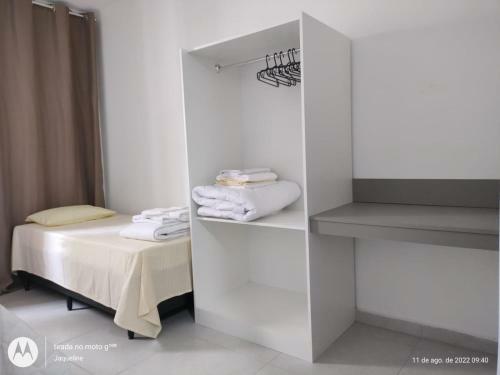 Apartamento Hospedagem Pai Das Miseric�rdias