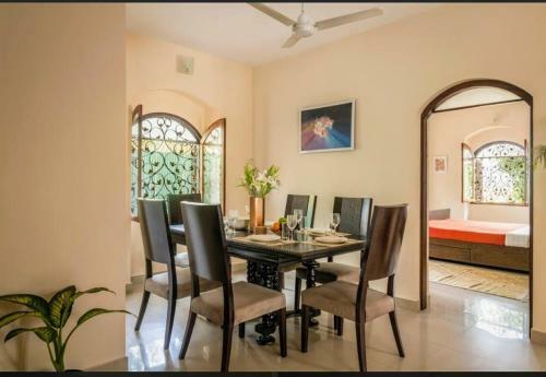 Villa Vittoria By Budha Villas