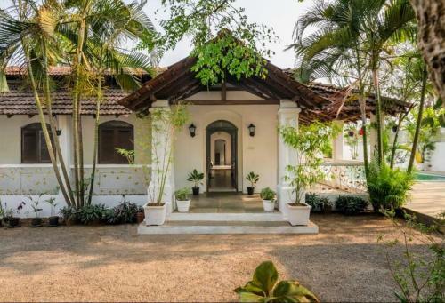 Villa Vittoria By Budha Villas