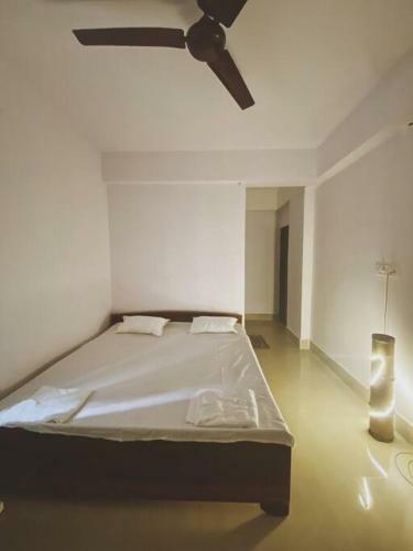 Apartamento Cozy Crib