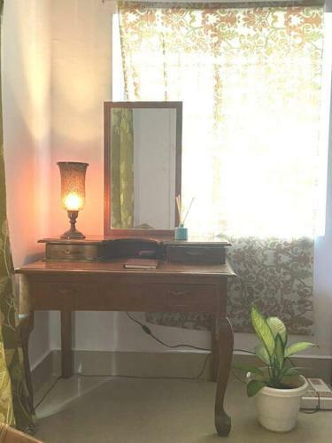Apartamento Cozy Crib