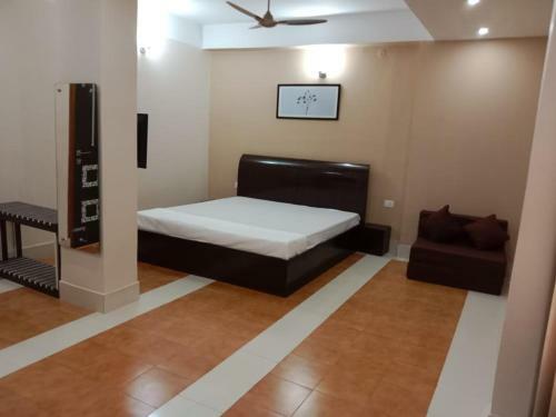 Hostal The Budget Inn