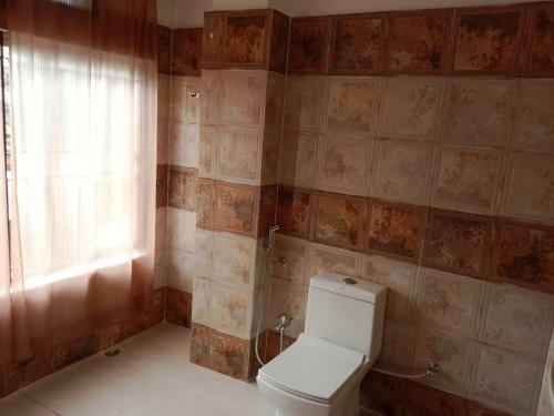 Hostal The Budget Inn
