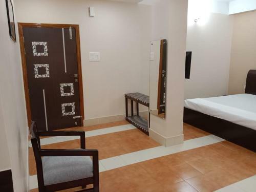 Hostal The Budget Inn