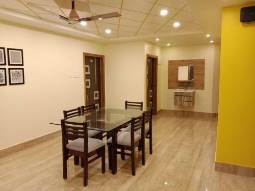 Hostal The Budget Inn