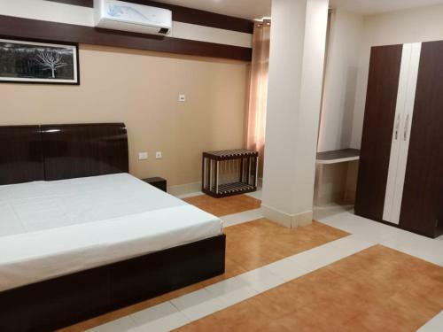 Hostal The Budget Inn