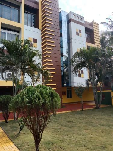 Hostal The Budget Inn