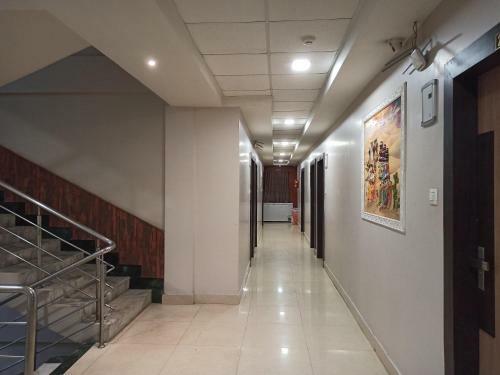 Hotel Kamakhya Regency By World Choice