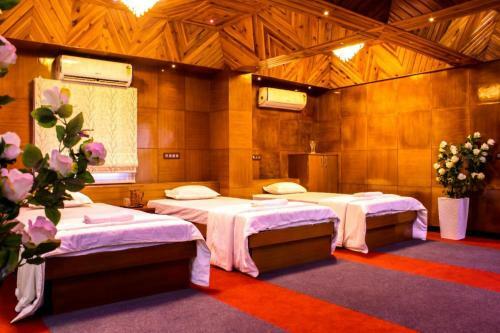 Hostal Kaziranga Guest House, Guwahati