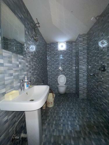 Hostal Kaziranga Guest House, Guwahati