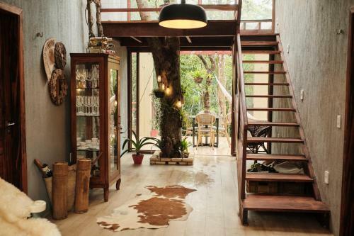 Casa Em Guaramiranga