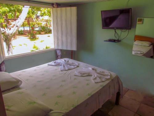 Hostal Pousada Chale Heloisa