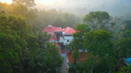 Bed & Breakfast Blue Warm Foundations Private Limited