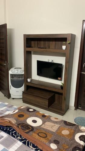 Apartamento Hm Homestay