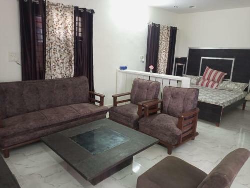 Apartamento Delta Homes