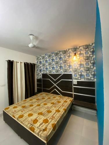 Apartamento Delta Homes