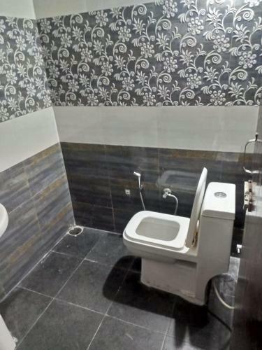 Apartamento Delta Homes