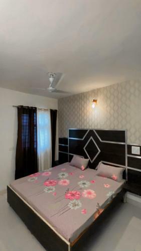 Apartamento Delta Homes