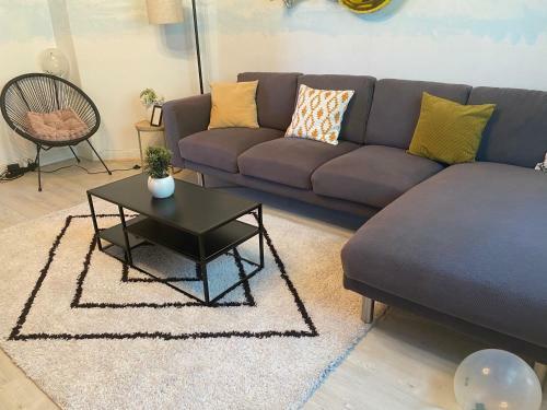 Apartamento Am Selbecker