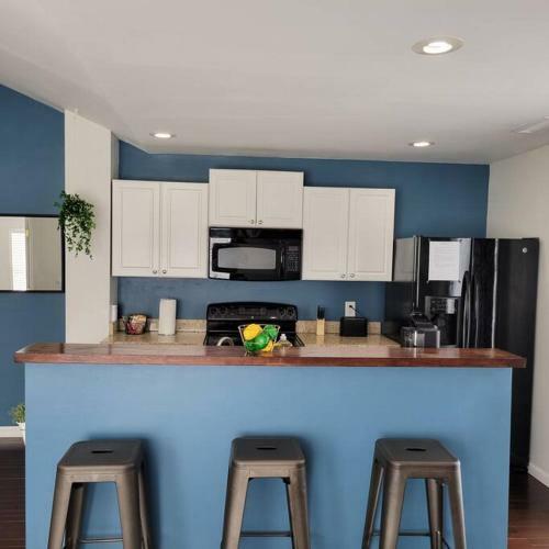 Apartamento Modern 1 Bdrm Carriage Apt- Minutes To Downtown