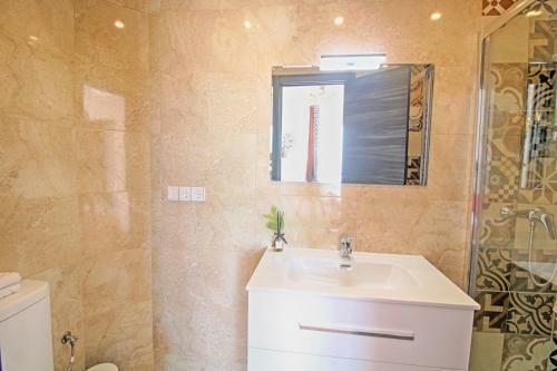 Villa Venus - Costa Calpe