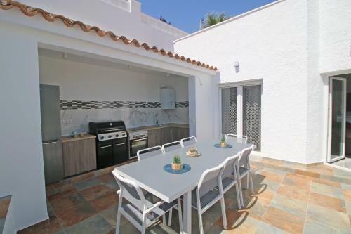 Villa Venus - Costa Calpe