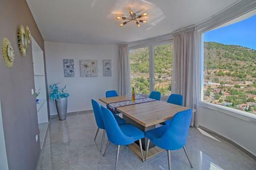 Villa Venus - Costa Calpe