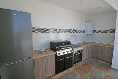 Villa Venus - Costa Calpe