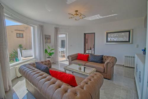 Villa Venus - Costa Calpe