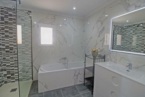 Villa Venus - Costa Calpe